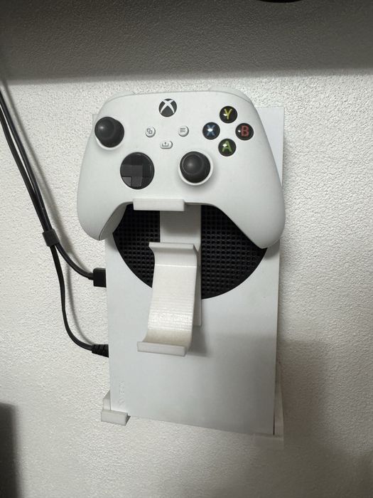 XBOX Series S Digital 500gb putin folosit inca in garantie