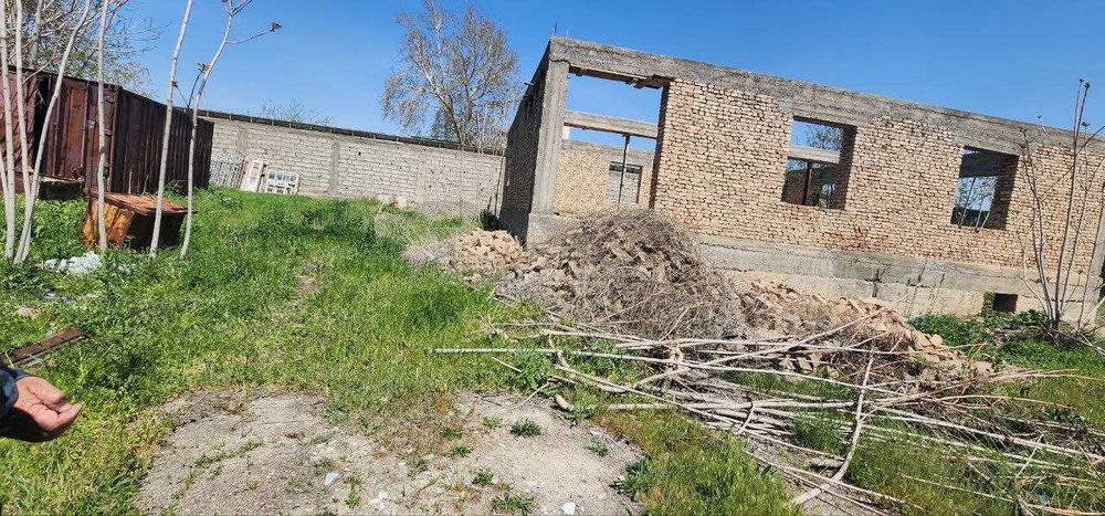 Дом под бизнес 20 сотых