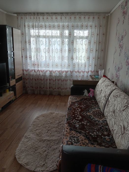Продам квартиру 2х комнатную