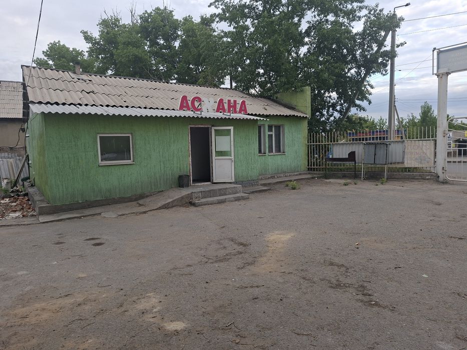 Сдам столовую в аренду
