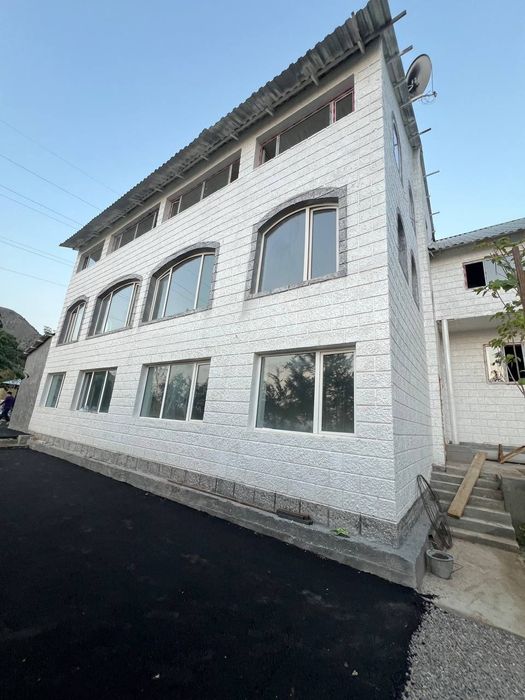 Продается готовый дом отдыха! Бустанликский район