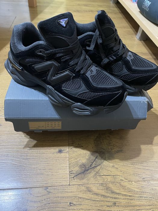 new balance 9060