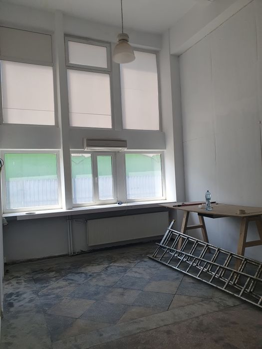 Ofer spre inchiriere spatiu mixt birou, depozit, atelier