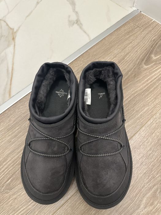 Женская обувь размер 38