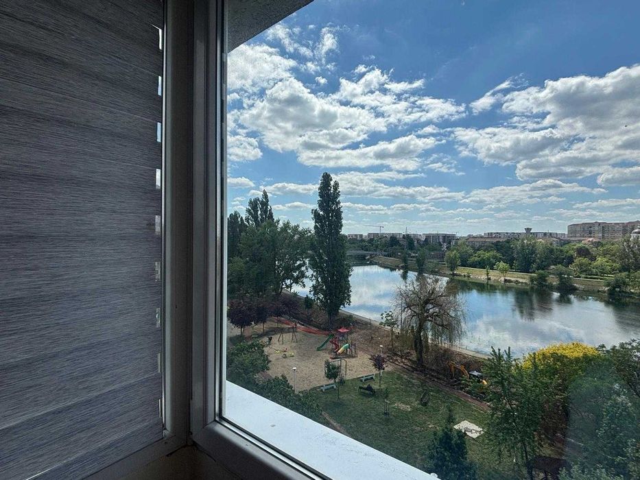 Vand apartament 3 camere str.Sovata - tip C