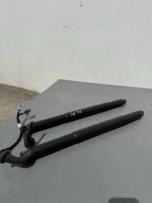 Комплект електрически багажник BMW F15 X5  Амортисьори