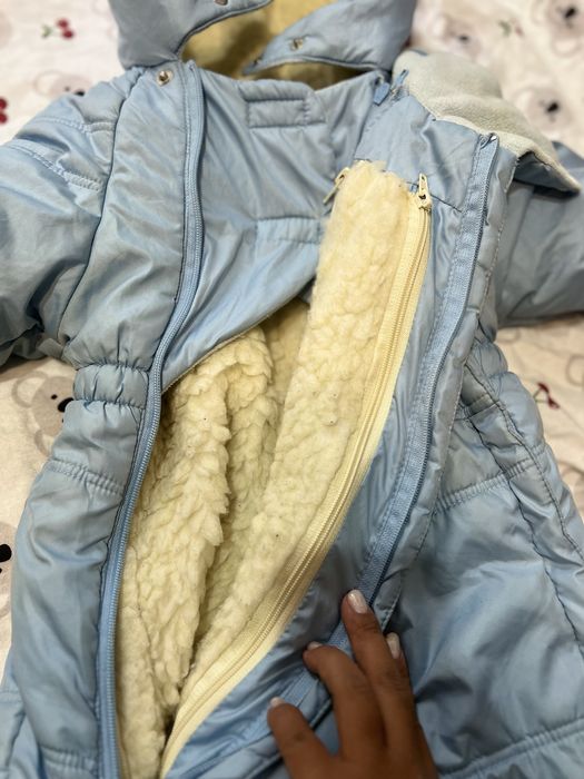 Одежда для мальчика