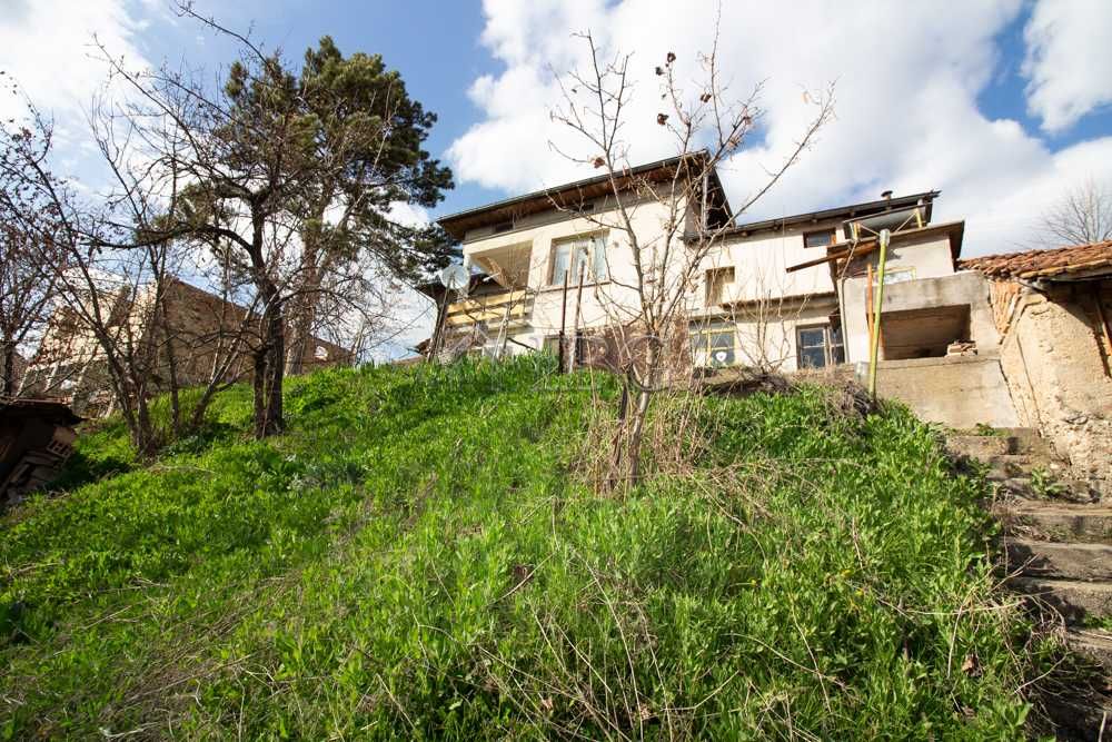 Продава се Къща в Бяла - 124 кв.м за 267 €/кв.м - Снимка #20