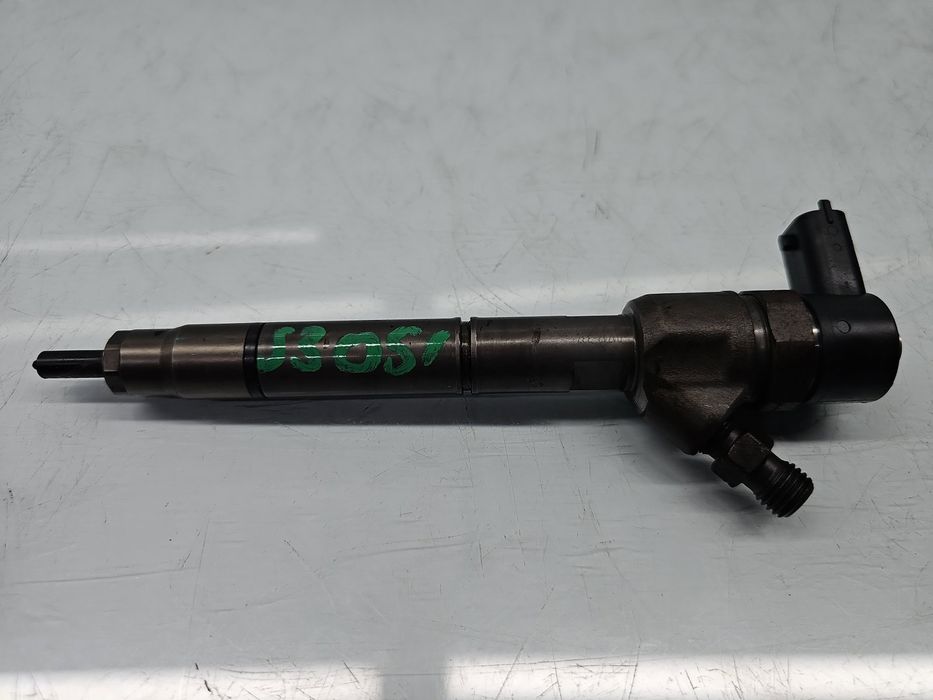 Injector KIA Ceed (SW) [Fabr 2007-2012] 33800-2A400 1.6 CRDI D4FB 84.6