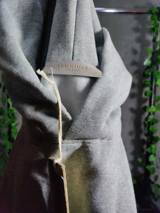 Hanorac ESSENTIALS marimea XL