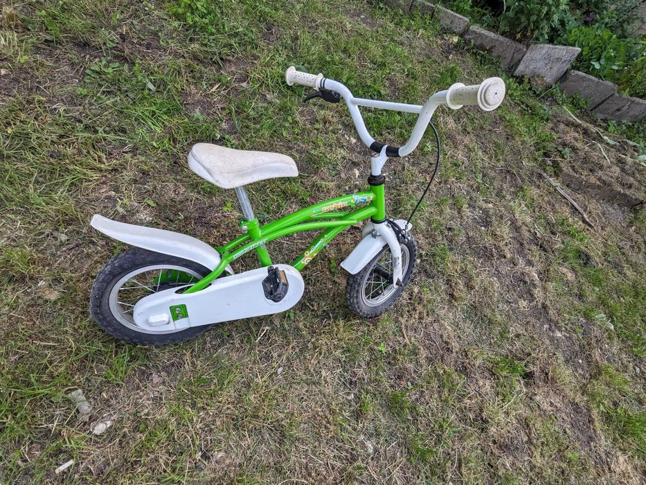 Детско колело 16’’