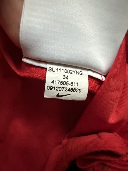 Nike original къси гащи шорти.34