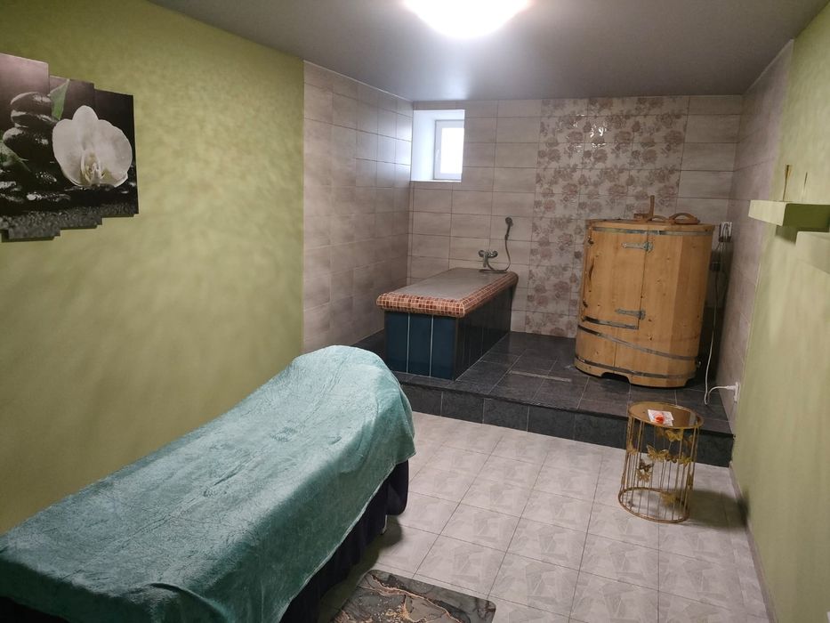 Продаётся Действующий бизнес