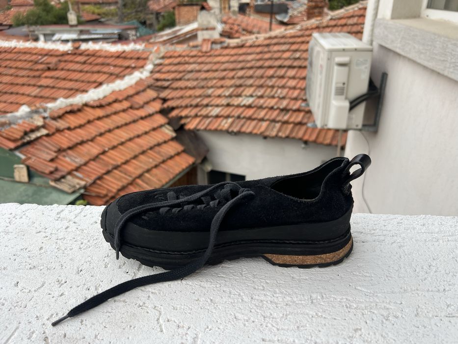 Feit Hand Made 42 Vibram