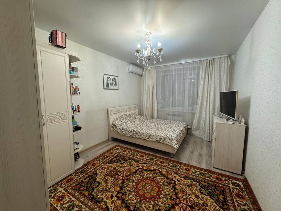 2-х ком на 3 этаже Алтын Арман