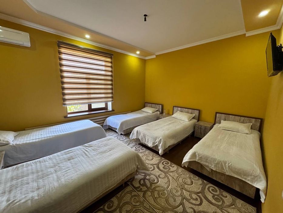 HOSTEL  Гостевой Дом Дилбар