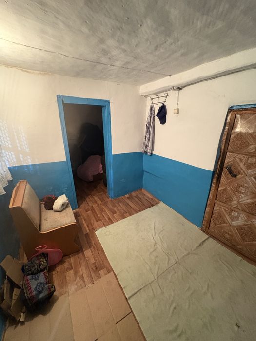 Продам дом в поселке Аксу