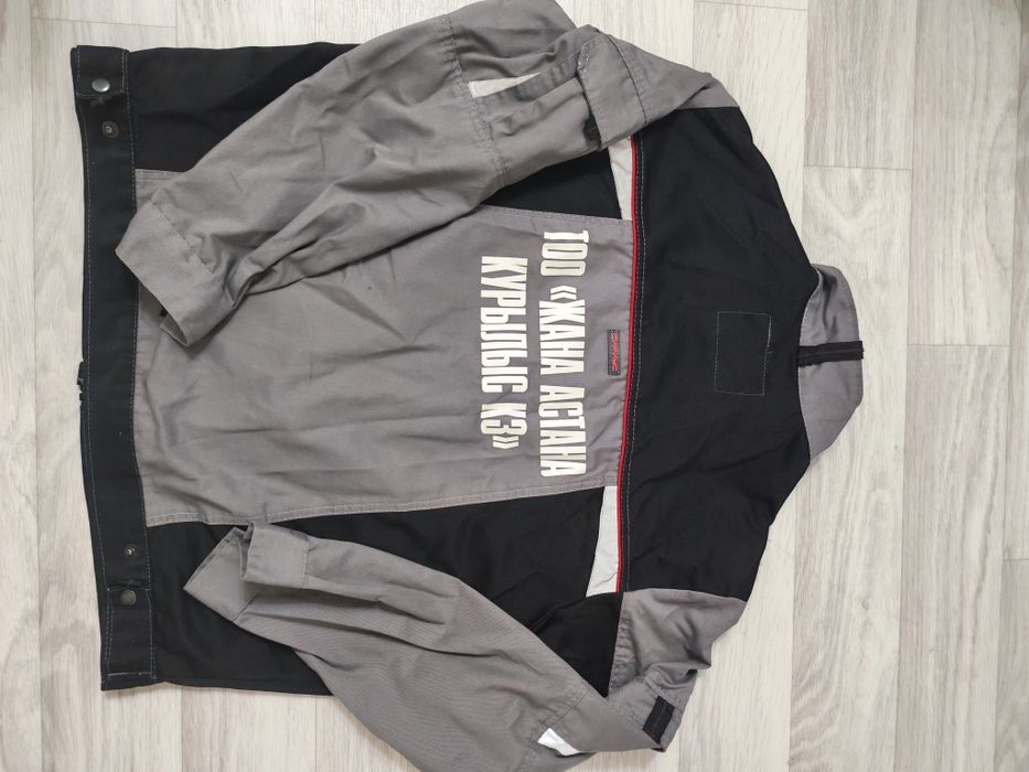 Спецодежда 52-54-56р 15тыс