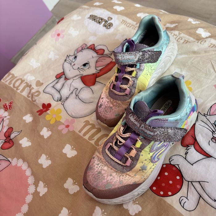 Детски маратонки SKECHERS