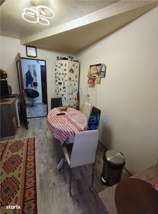 Apartament 1 camera zona Nicolina - Belvedere