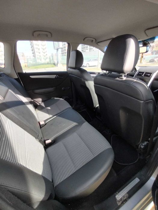 Autoturism Mercedes-Benz A170