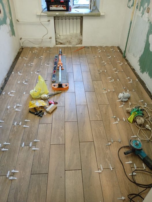 кафельщик мастер.