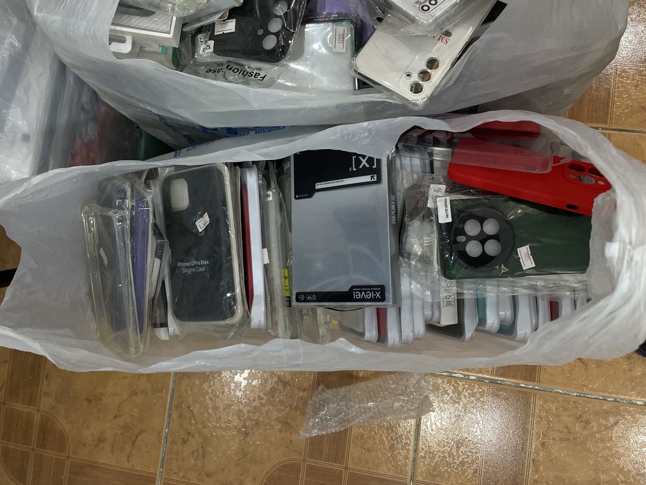 Телефон / Телефон аксесуар чехол