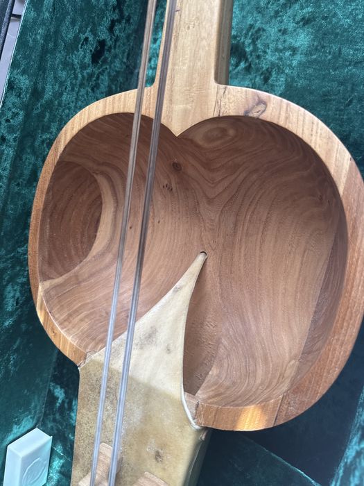 Кыл кобыз Hand made