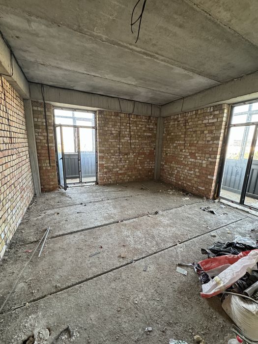 Свая Юнусабад-13 Улицая Районо 4/5/8 Коробка 87,4м2