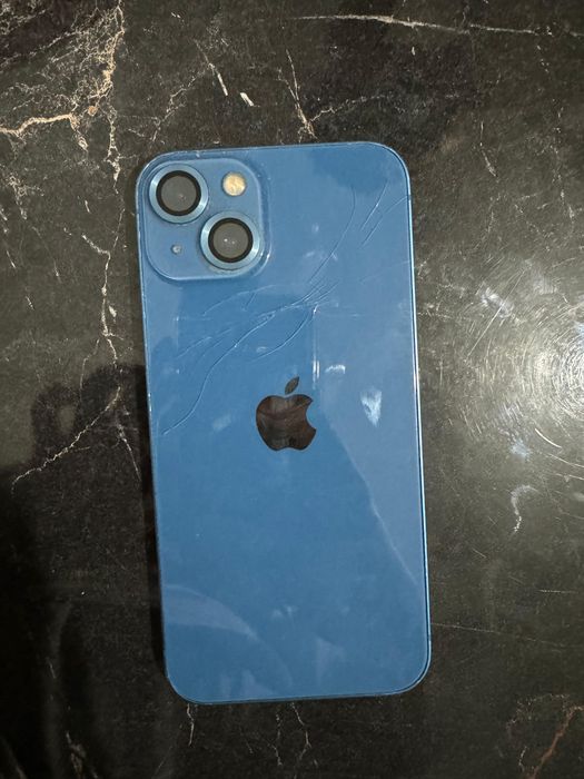 айфон 13 128гб..