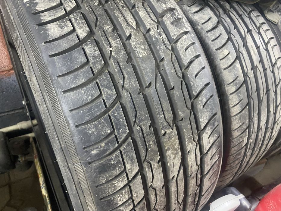 Резина Японская Zenna