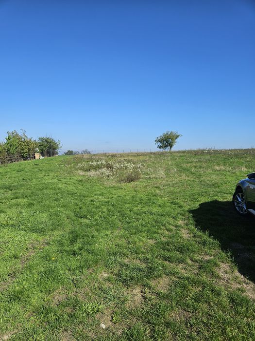 Vand  teren 1700mp pe strada Titulescu