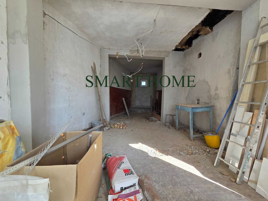 Продава се Къща в с. Ресен, Област Велико Търново - 140 кв.м за 674 €/кв.м - Снимка #7