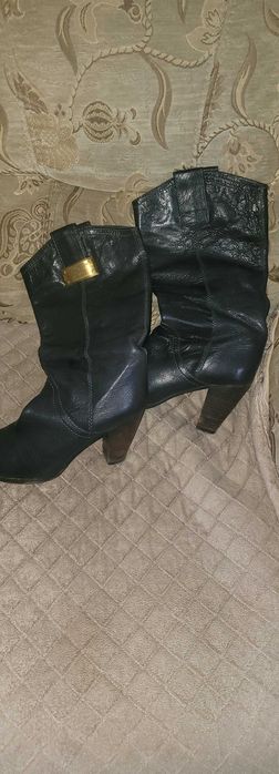 Продам обувь бу хорошее состояние