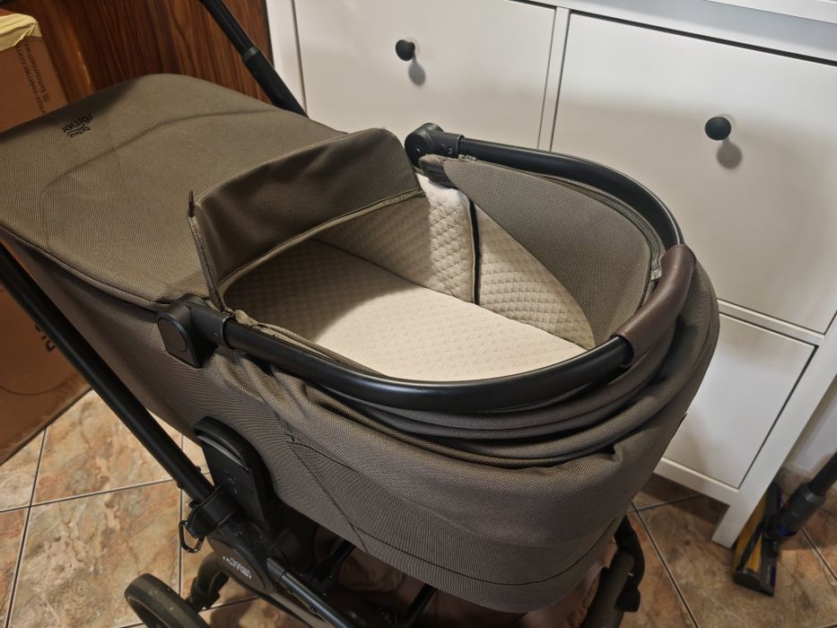 Landou Britax Romer Rio - Urban Olive