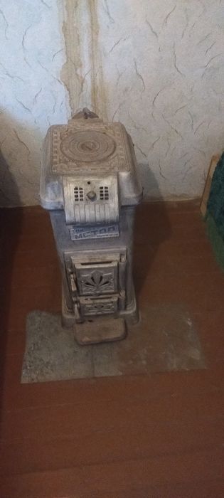 Ретро печки, Балкан ретро