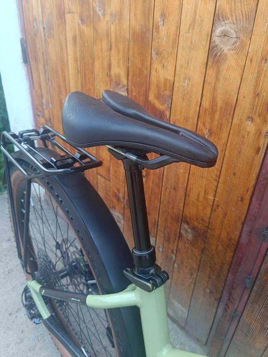 Cube Reaction EXC 750 Hybrid Allroad  10% отстъпка