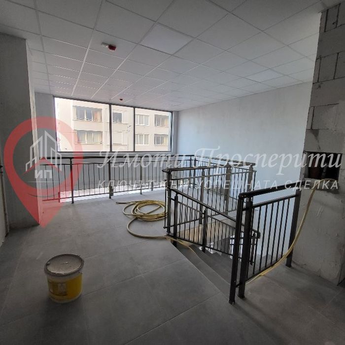 Продава се Магазин в София, Люлин 3 - 667 кв.м за 1199 €/кв.м - Снимка #4