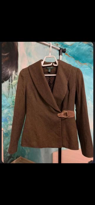 Дамско сако Polo Ralph Lauren