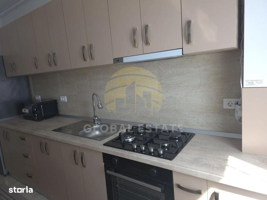 Inchiriere apartament 2 camere - Militari | Centrala