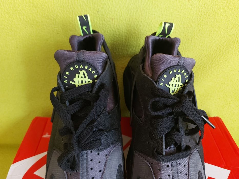 Nike Huarache-40н-НОВО