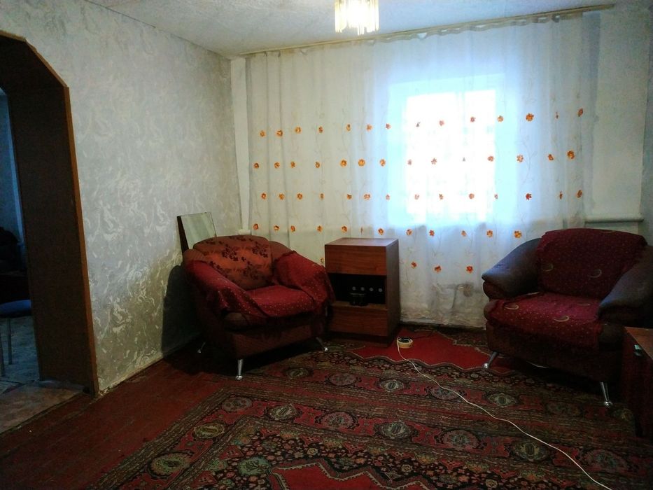Продам 4-х комнатный дом 71.7 м2, 3 сот. - Widok 6
