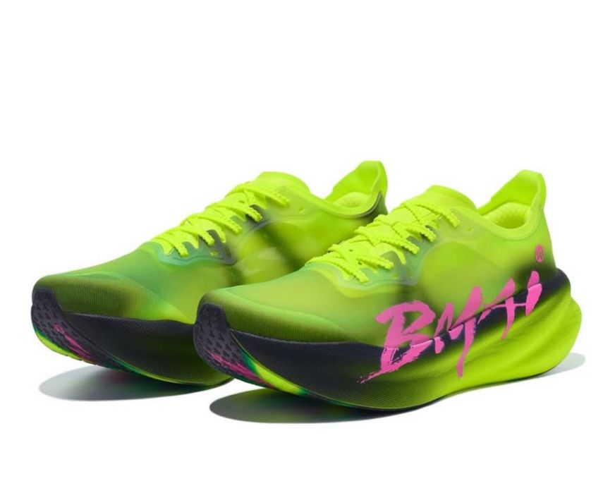 Продам кроссовки BMAI оригинал