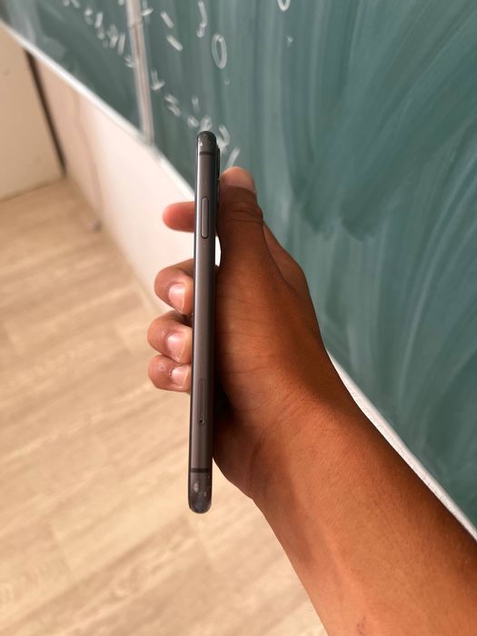 iPhone11 idealni