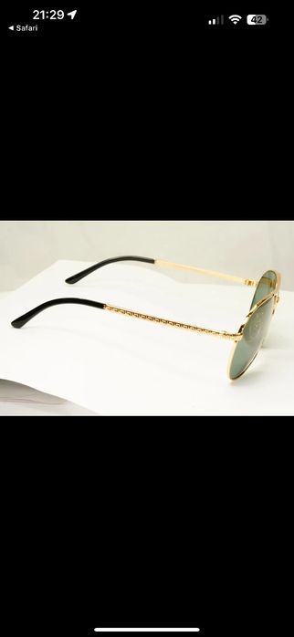 Слънчеви очила VERSACE VE2164