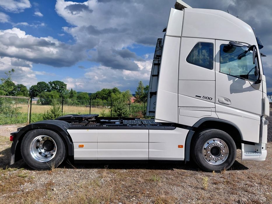 Volvo FH 500/EURO 6/ 2020