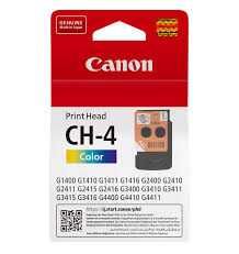 Печатающая головка Canon CH-4 / ВН -4