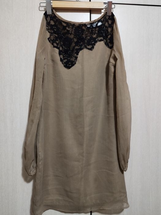 Стилни рокли, за ежедневието и за офиса