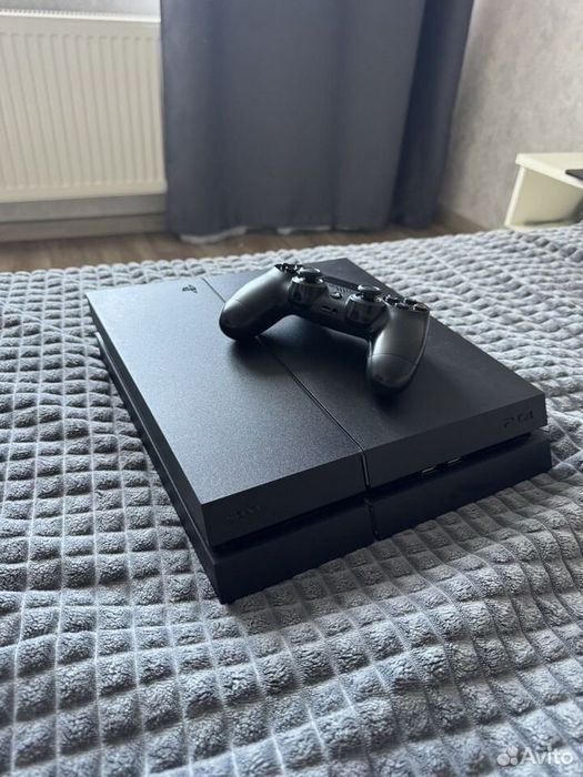 Playstation 4  1tb hotira 9.00 vzlom GoldHen