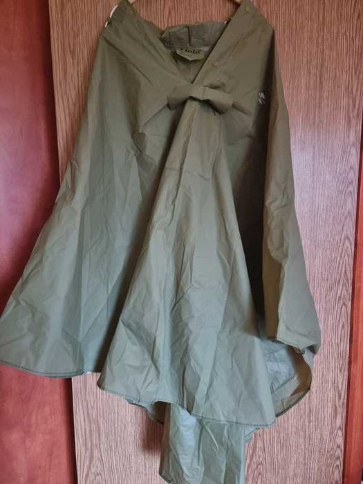 Poncho L anti-ploaie